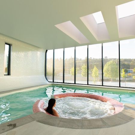 Grapple Hotel & Spa Carrazeda de Ansiaes Ngoại thất bức ảnh