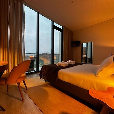 Grapple Hotel & Spa Carrazeda de Ansiaes Ngoại thất bức ảnh