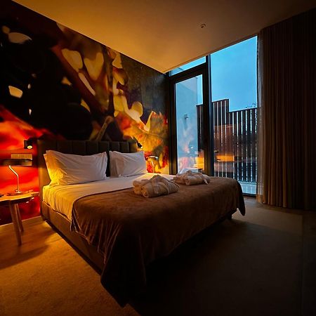 Grapple Hotel & Spa Carrazeda de Ansiaes Ngoại thất bức ảnh