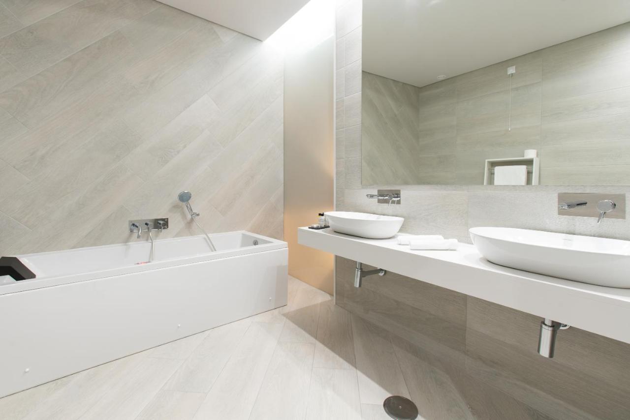 Grapple Hotel & Spa Carrazeda de Ansiaes Ngoại thất bức ảnh