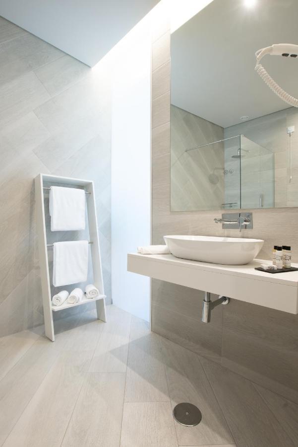 Grapple Hotel & Spa Carrazeda de Ansiaes Ngoại thất bức ảnh