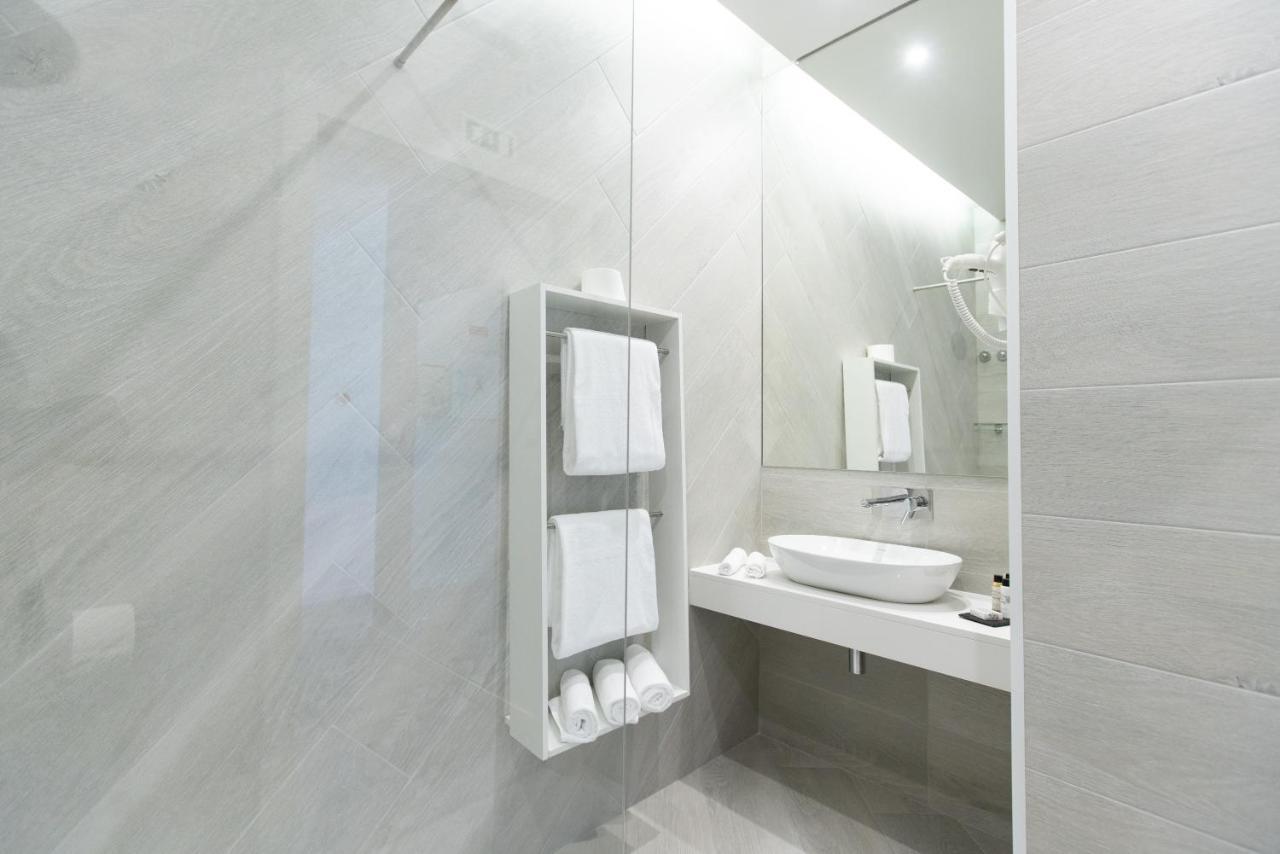 Grapple Hotel & Spa Carrazeda de Ansiaes Ngoại thất bức ảnh