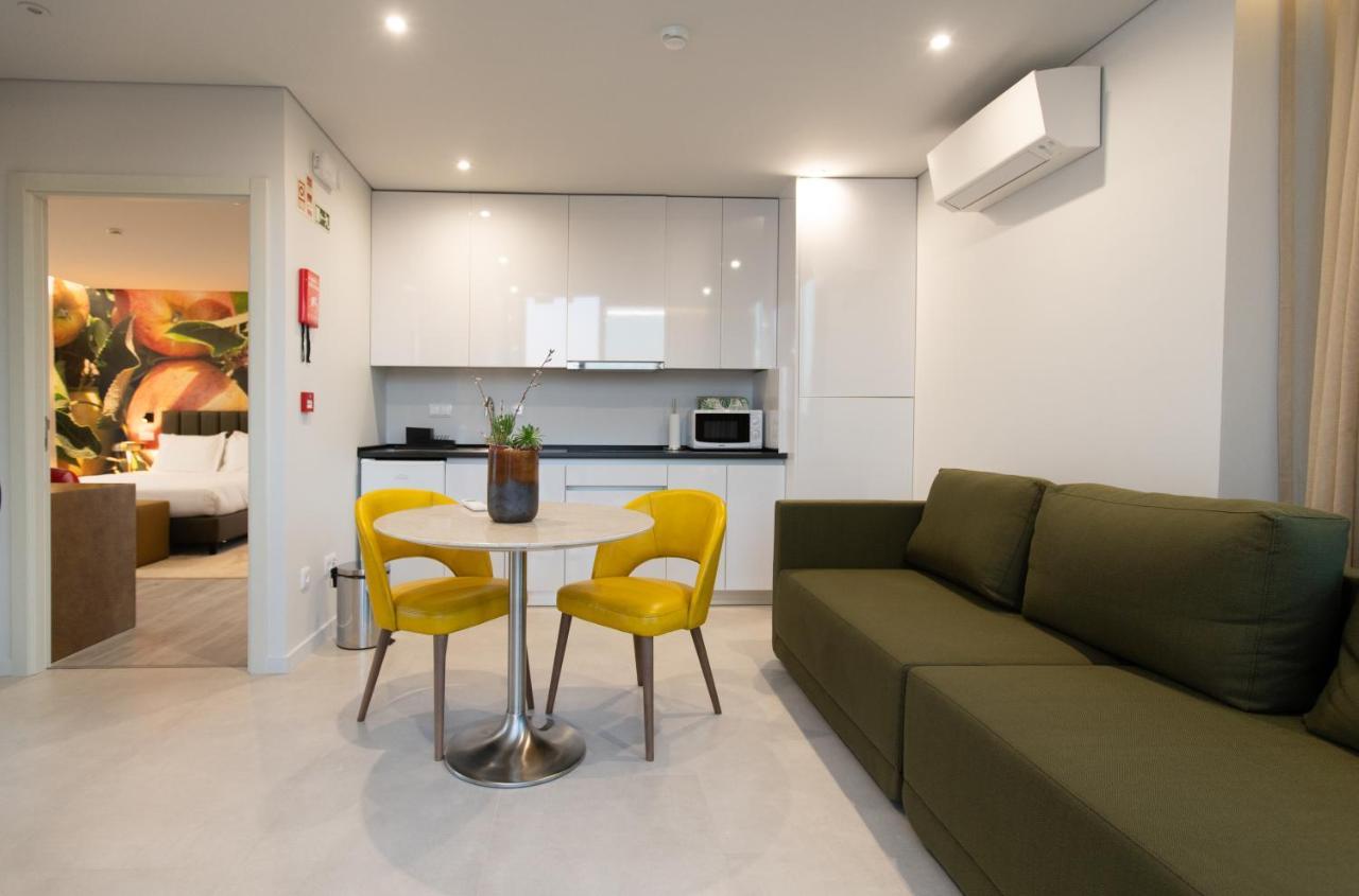 Grapple Hotel & Spa Carrazeda de Ansiaes Ngoại thất bức ảnh