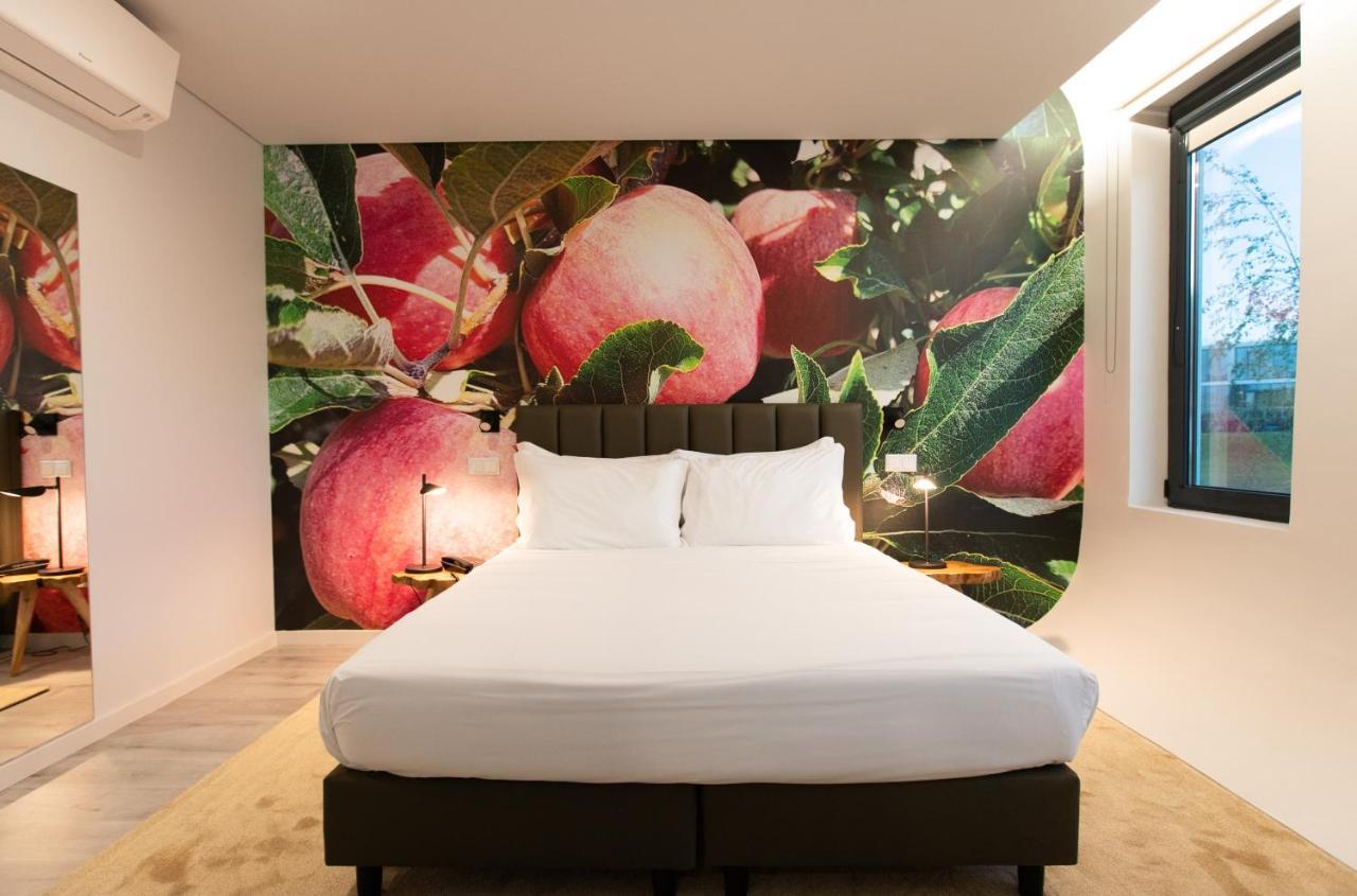 Grapple Hotel & Spa Carrazeda de Ansiaes Ngoại thất bức ảnh