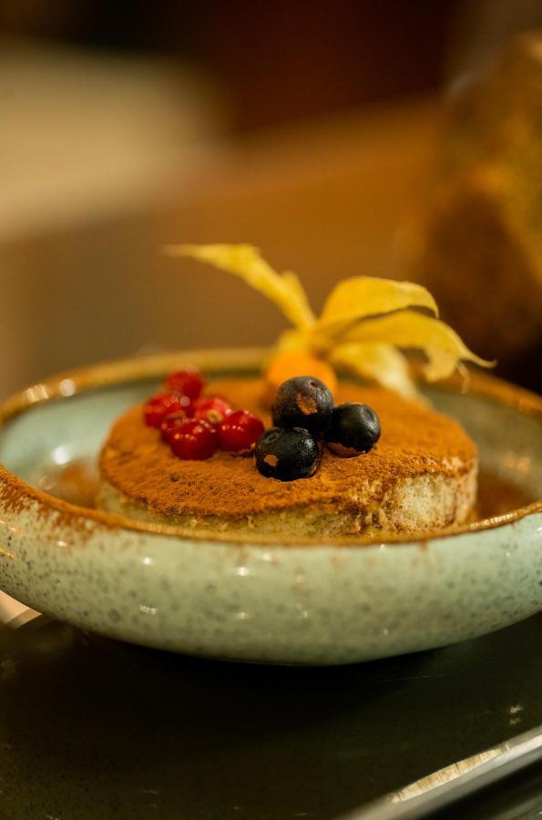 Grapple Hotel & Spa Carrazeda de Ansiaes Ngoại thất bức ảnh