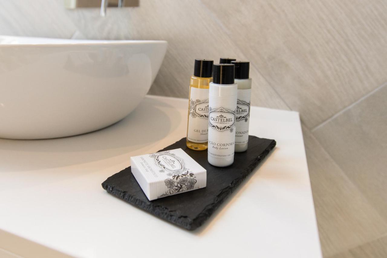 Grapple Hotel & Spa Carrazeda de Ansiaes Ngoại thất bức ảnh