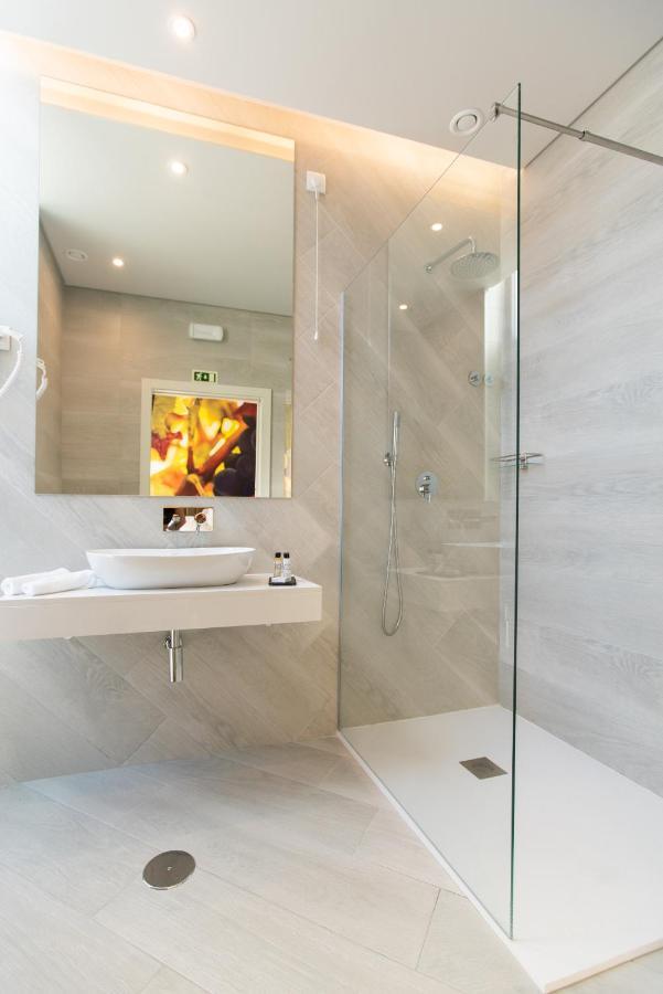 Grapple Hotel & Spa Carrazeda de Ansiaes Ngoại thất bức ảnh