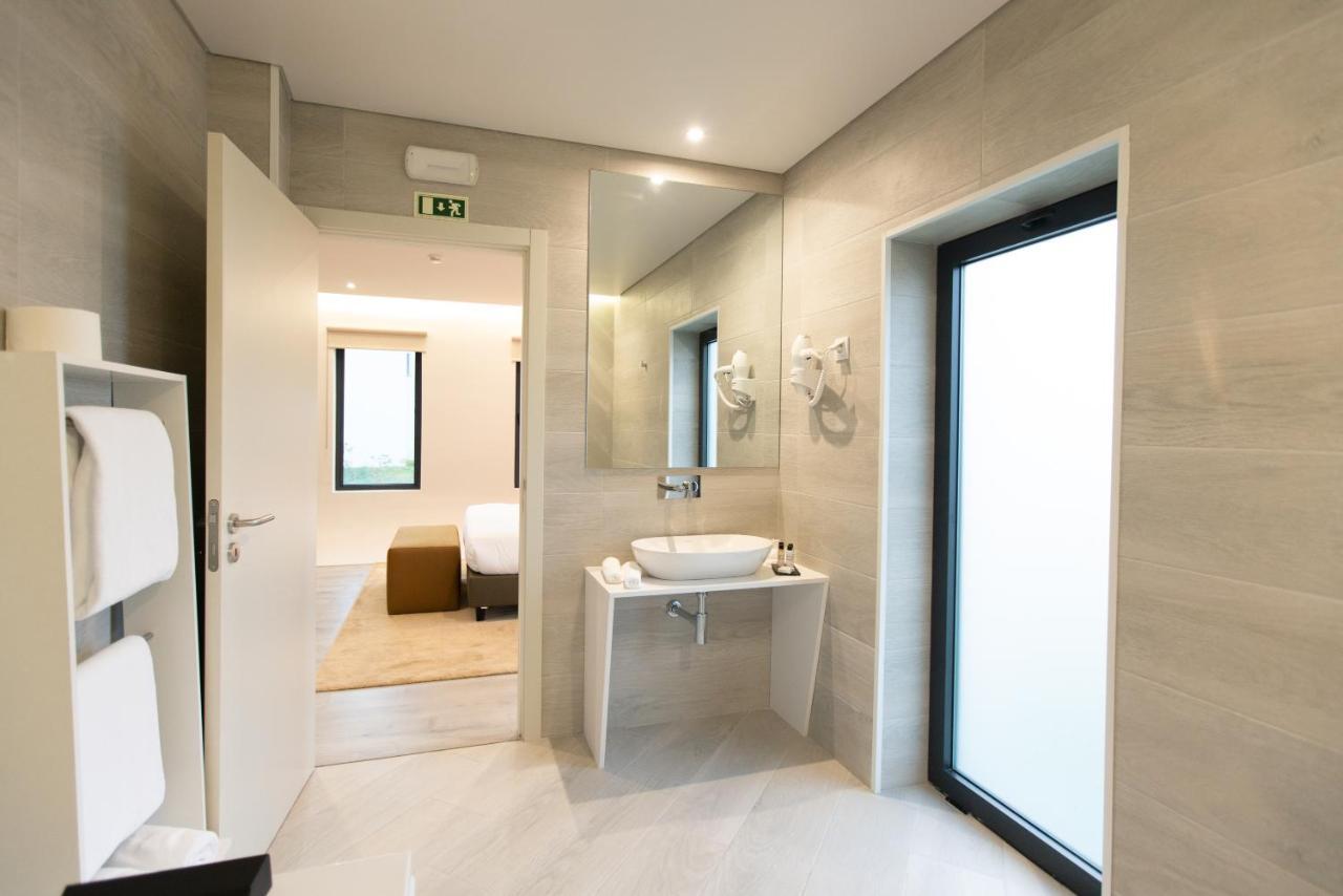 Grapple Hotel & Spa Carrazeda de Ansiaes Ngoại thất bức ảnh