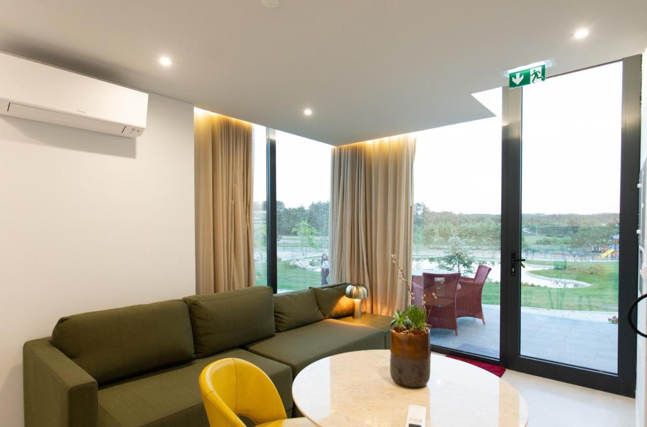 Grapple Hotel & Spa Carrazeda de Ansiaes Ngoại thất bức ảnh
