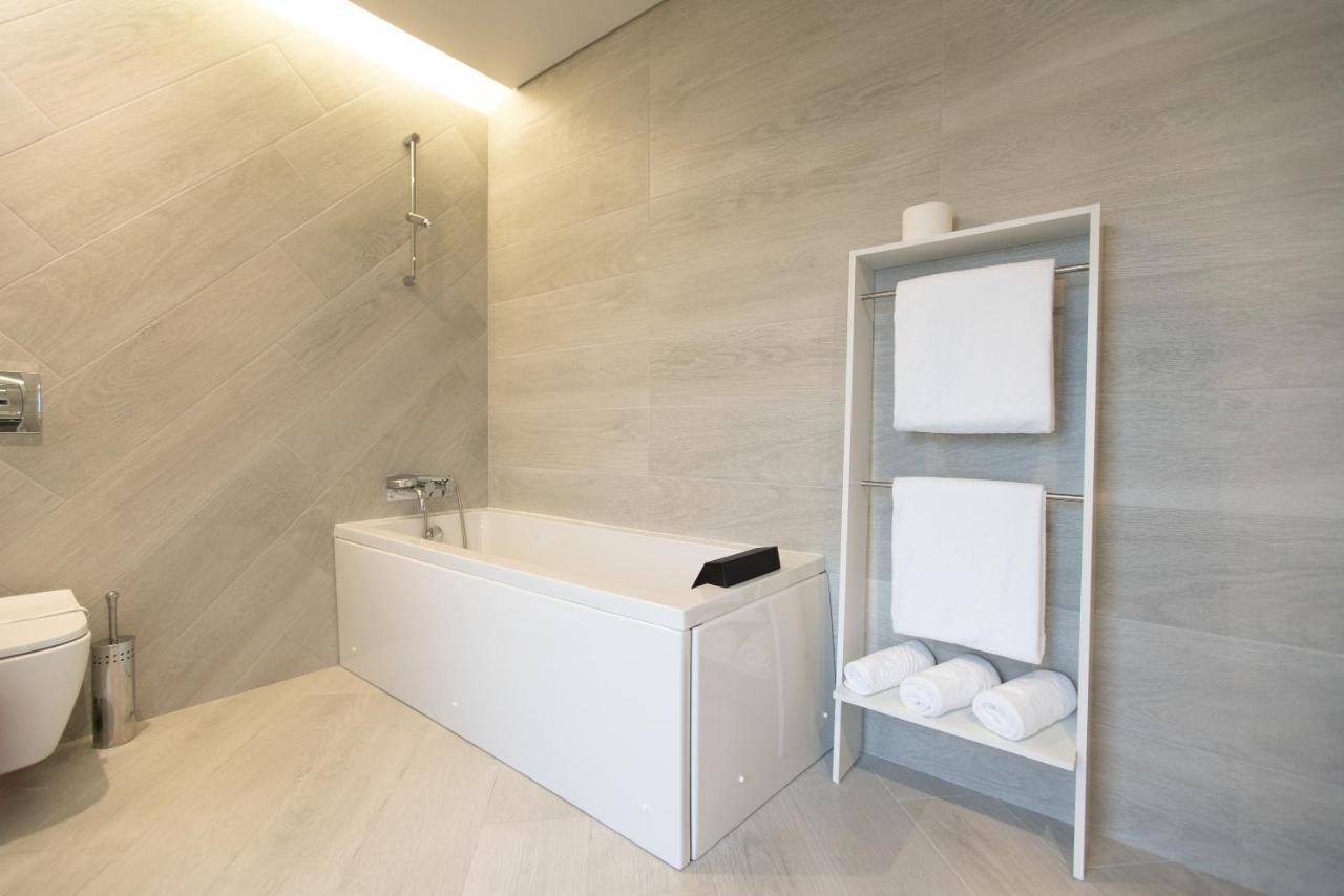 Grapple Hotel & Spa Carrazeda de Ansiaes Ngoại thất bức ảnh