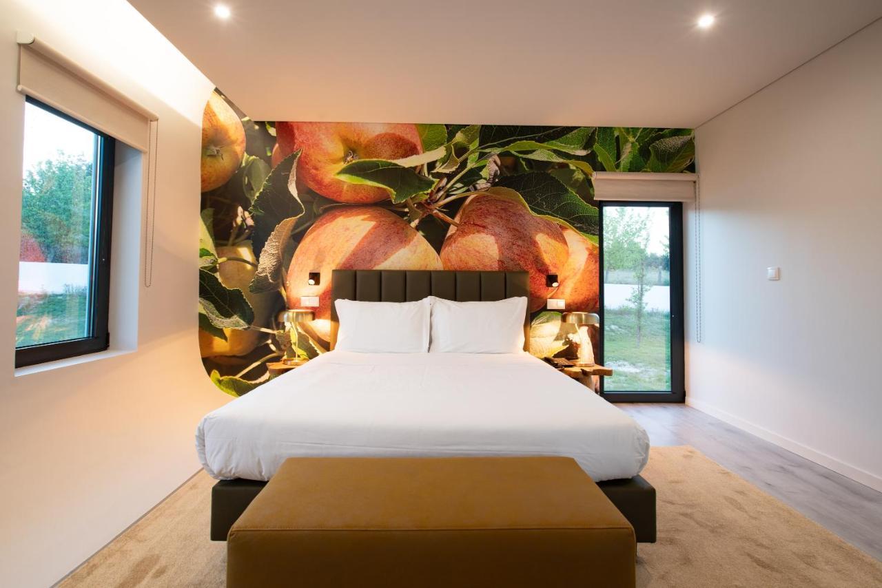 Grapple Hotel & Spa Carrazeda de Ansiaes Ngoại thất bức ảnh