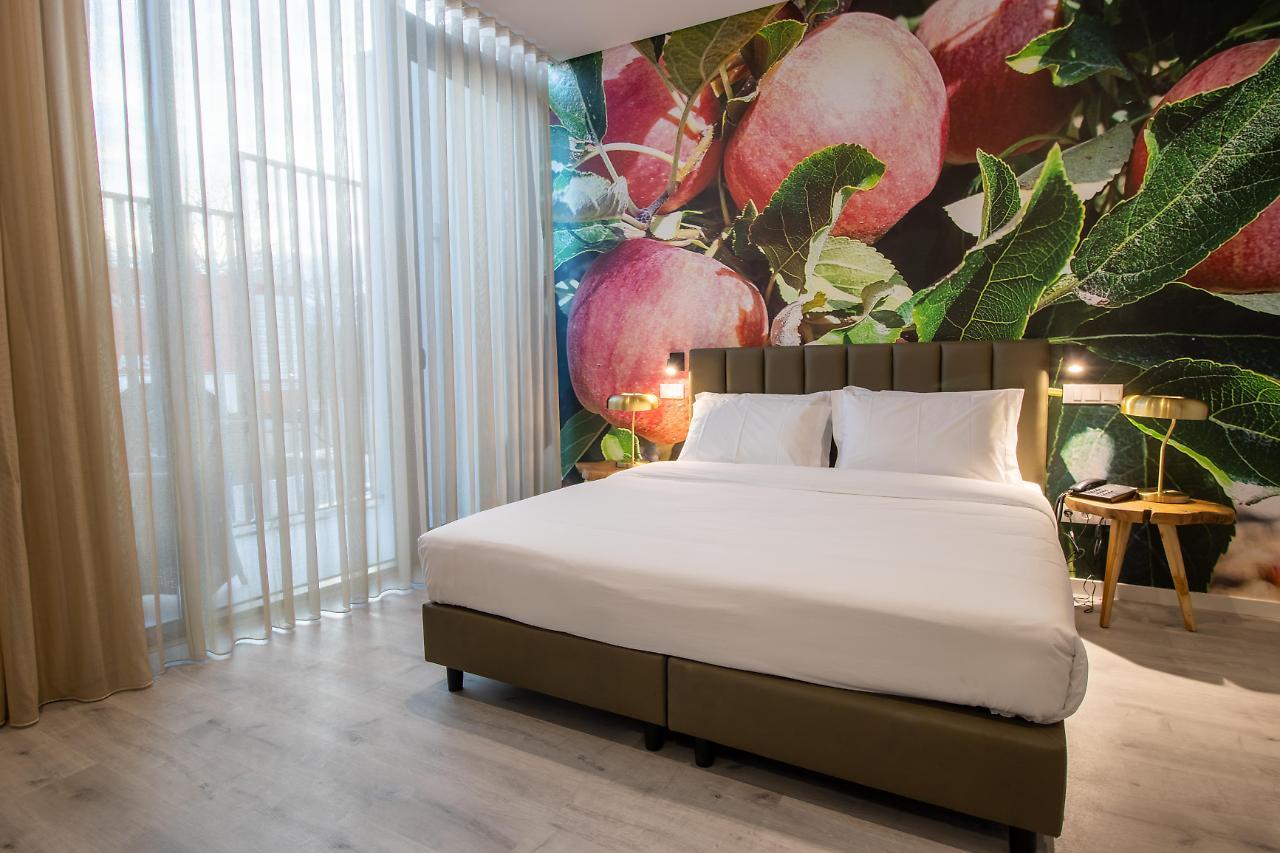 Grapple Hotel & Spa Carrazeda de Ansiaes Ngoại thất bức ảnh