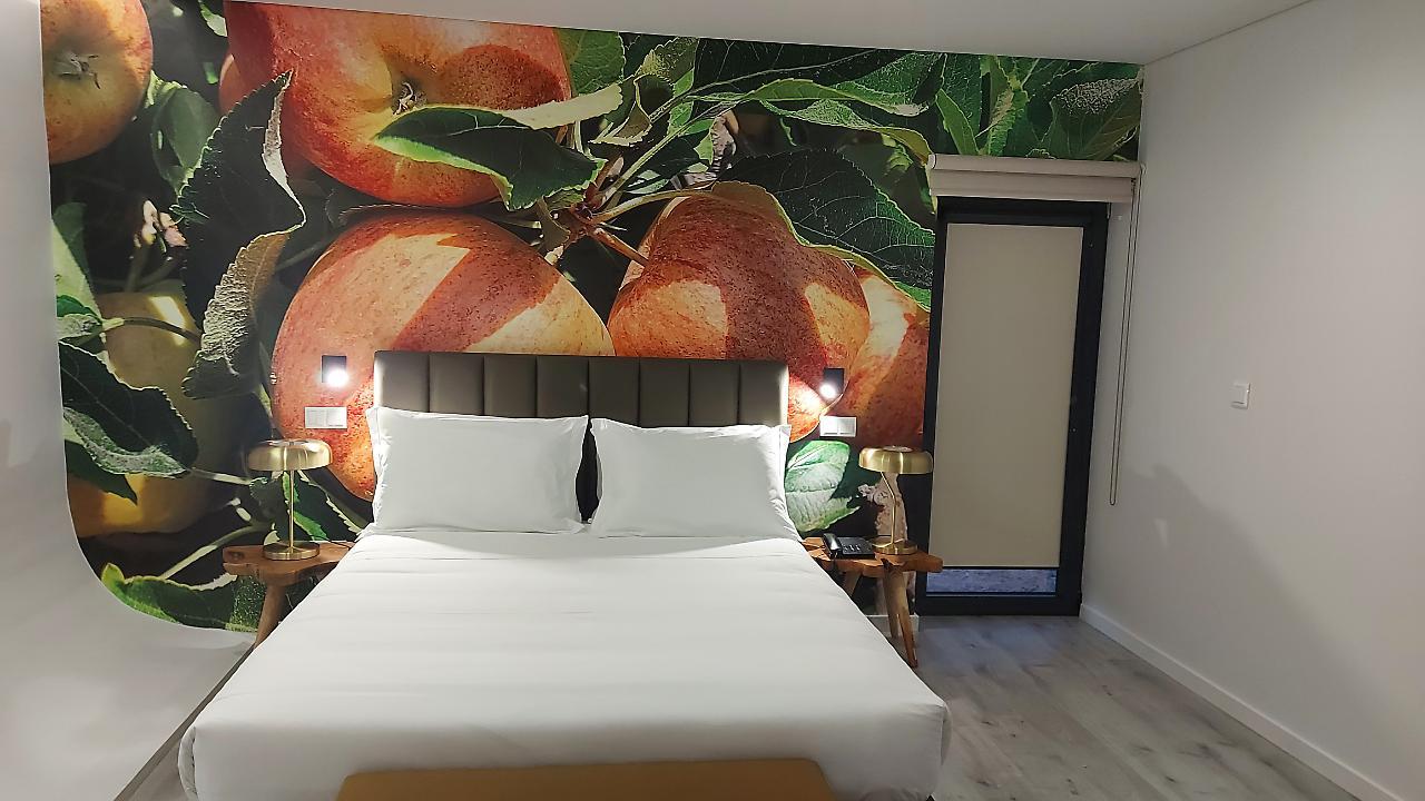 Grapple Hotel & Spa Carrazeda de Ansiaes Ngoại thất bức ảnh