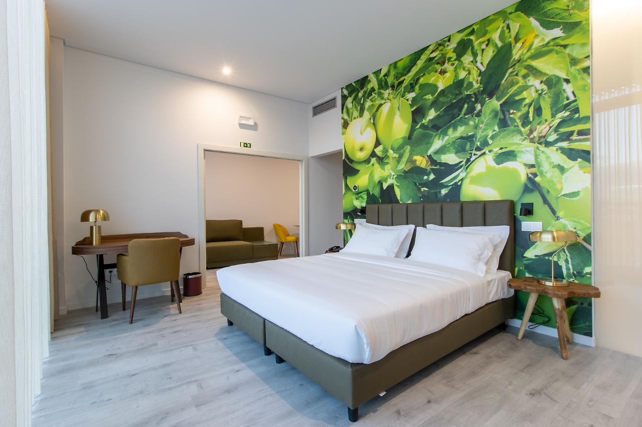 Grapple Hotel & Spa Carrazeda de Ansiaes Ngoại thất bức ảnh