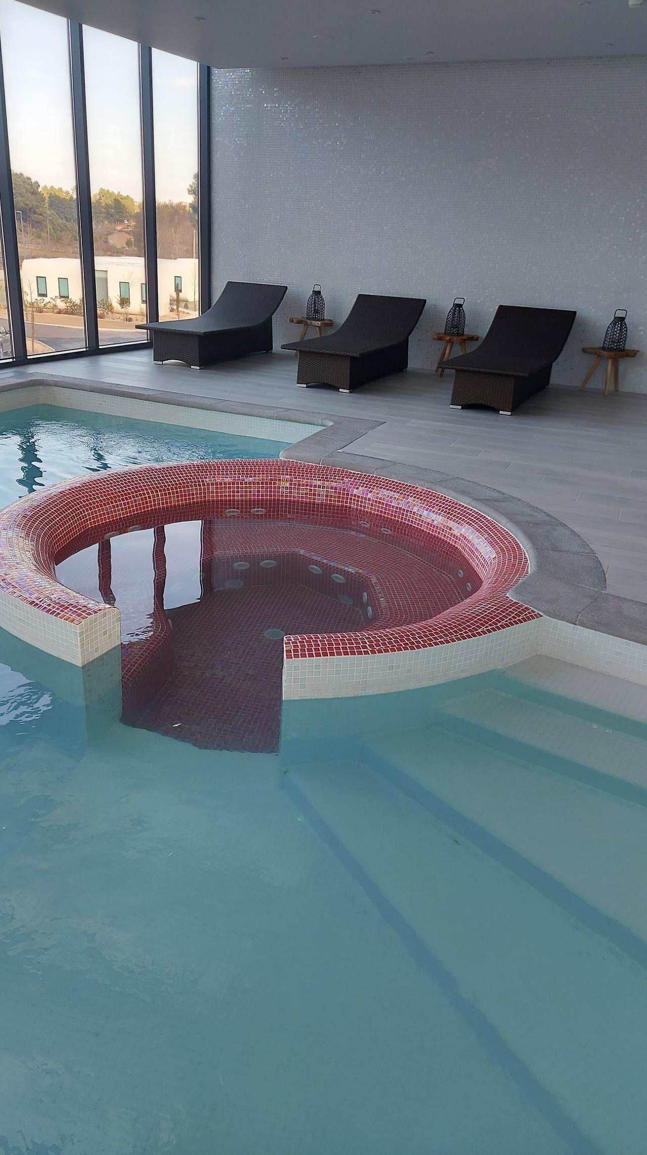 Grapple Hotel & Spa Carrazeda de Ansiaes Ngoại thất bức ảnh