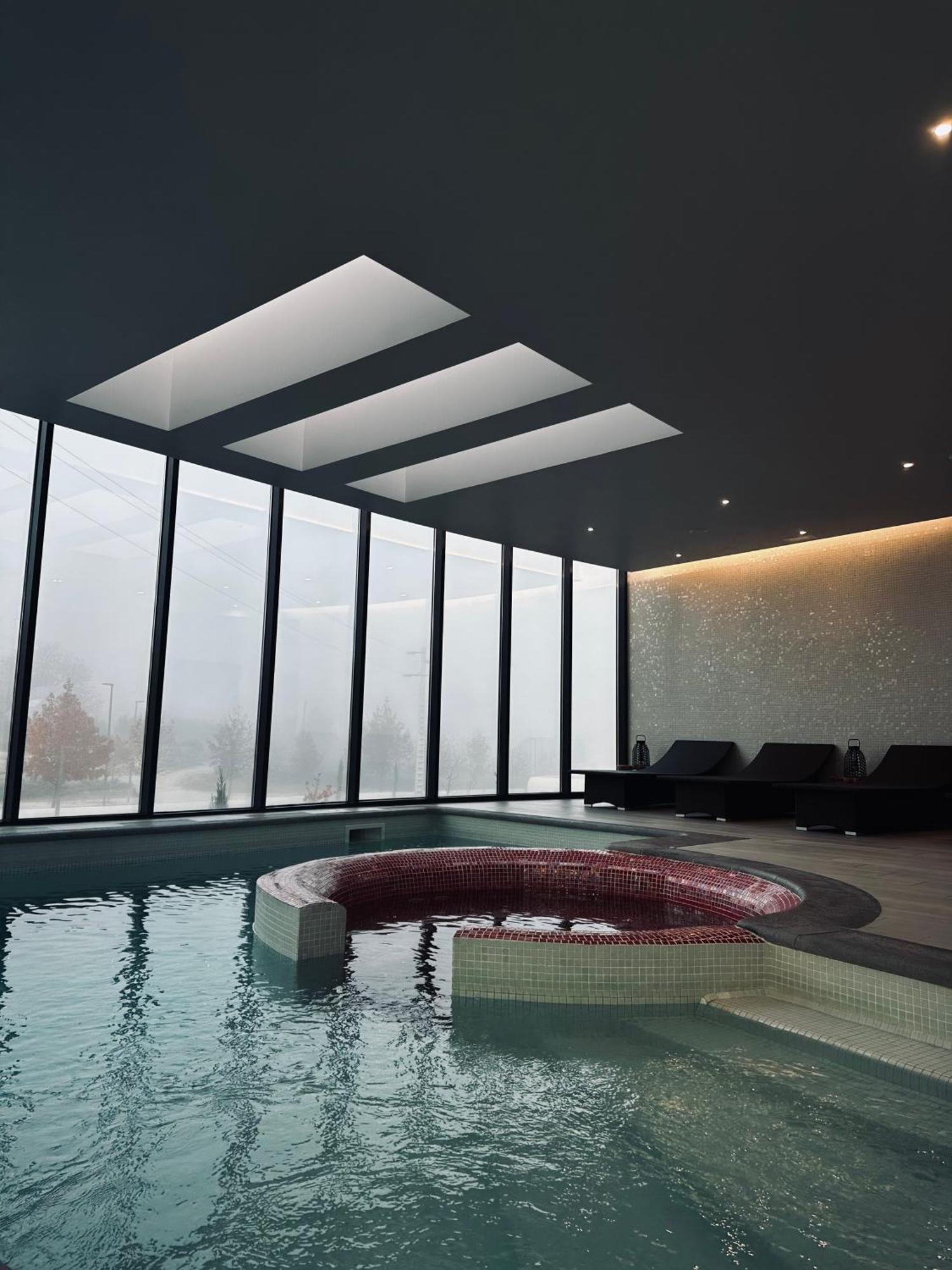 Grapple Hotel & Spa Carrazeda de Ansiaes Ngoại thất bức ảnh
